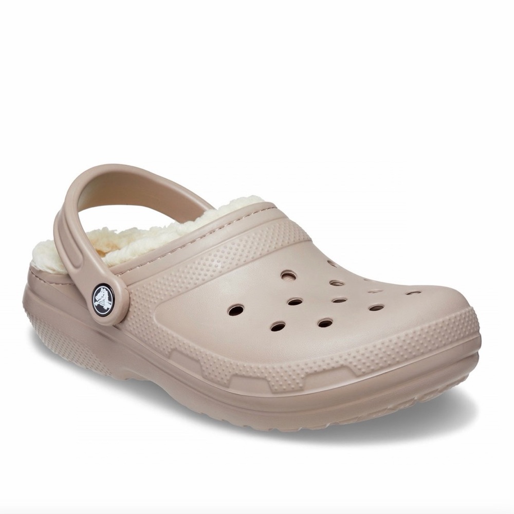 Crocs classic lined clog womens 10 or mens 8